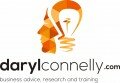 darylconnelly.com: Business advice, research and training